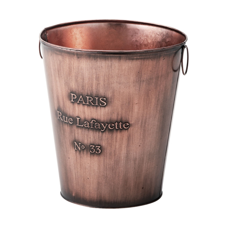 東谷 ダストボックス ブロンズ LFS-426BZ 1個(ご注文単位1個)【直送品】