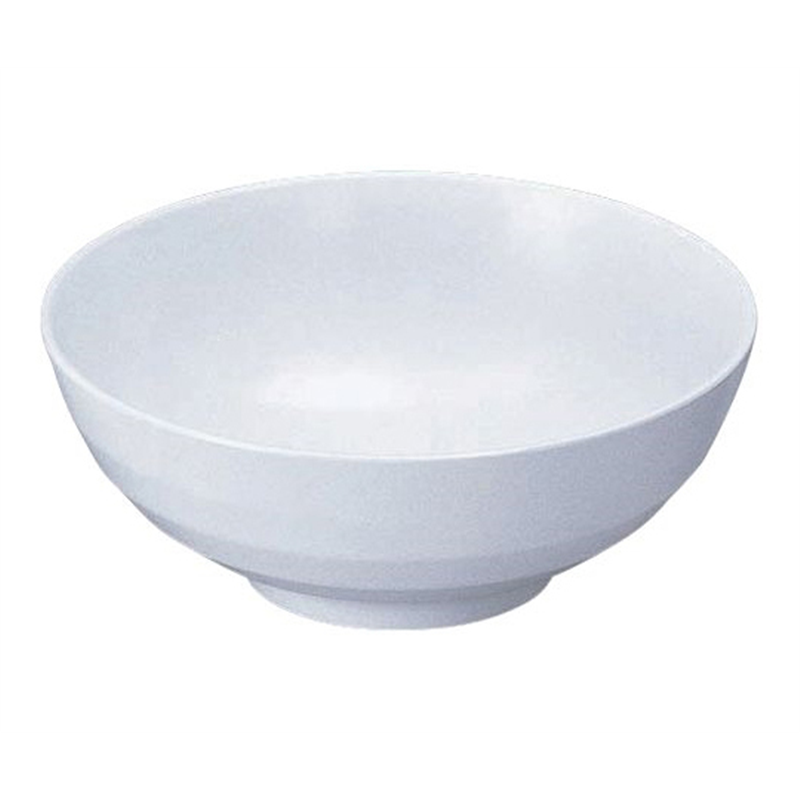 Daiwa うどん丼 ホワイト No.98-W 1個(ご注文単位1個)【直送品】