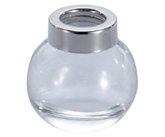 アズワン 丸型楊枝立 MG-7 1個（ご注文単位1個）【直送品】