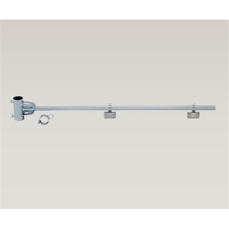 アズワン フラッグホルダー下段用 小 372-48A 1個（ご注文単位1個）【直送品】