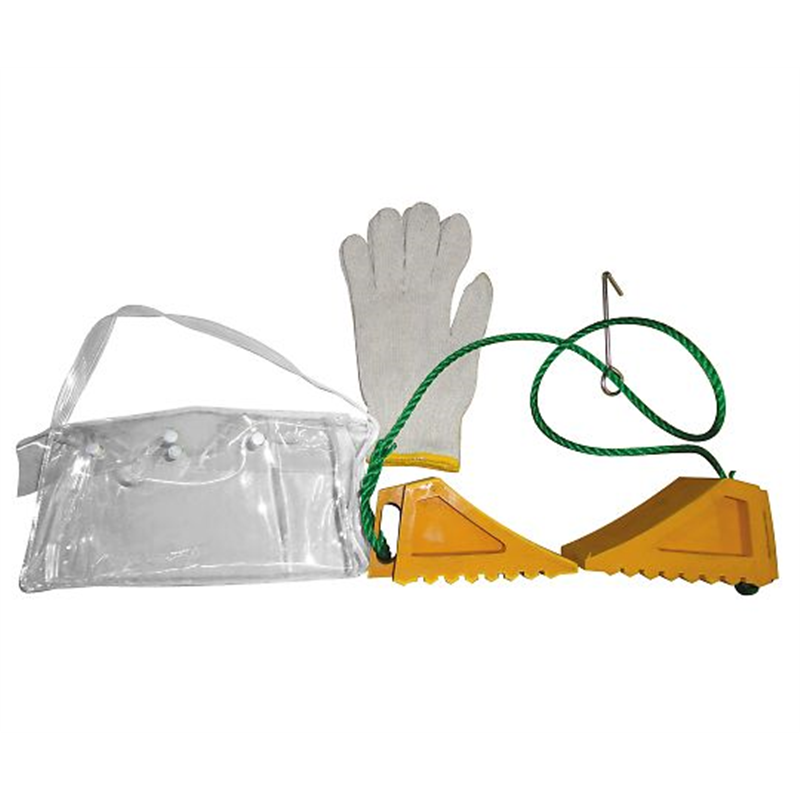 スリーエッチ タイヤストッパー Sセット S-RH 1個(ご注文単位1個)【直送品】