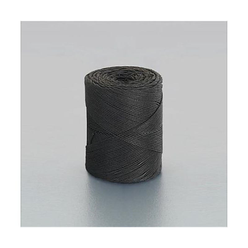 エスコ φ1.0x120m たこ糸(OD色) EA628AT-2 1巻(ご注文単位1巻)【直送品】