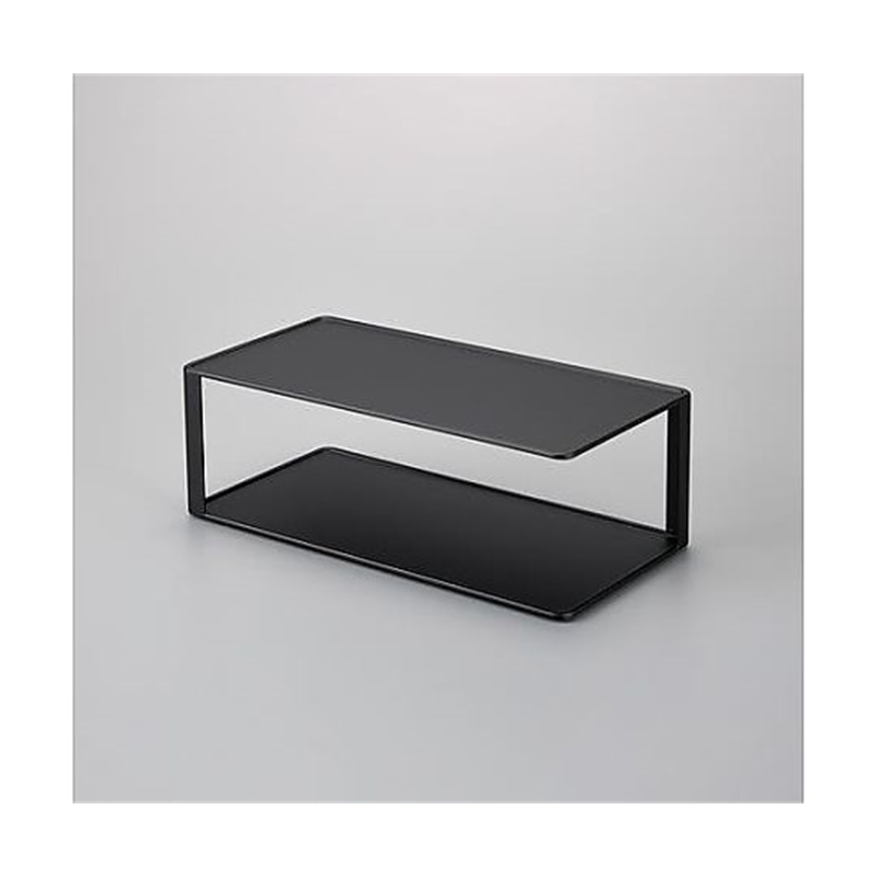 アズワン 300x150x100mm 収納ラック EA951FE-154 1個（ご注文単位1個）【直送品】