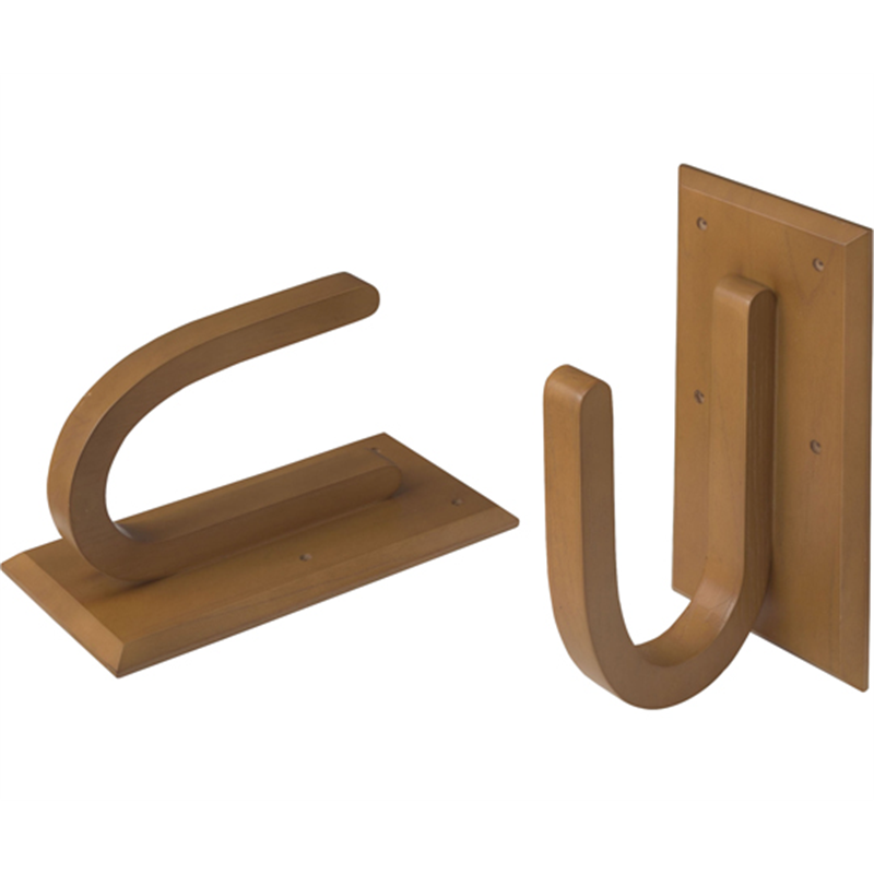 東谷 ボードラック 2個セット ブラウン GT-884 1個(ご注文単位1個)【直送品】