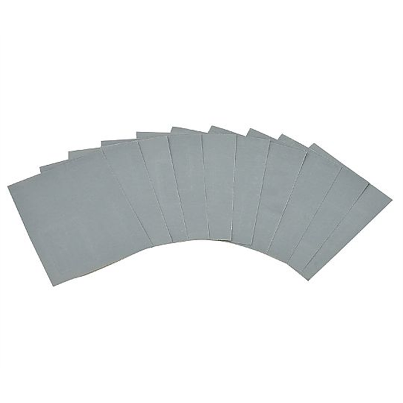 アーテック 耐水ペーパー 10枚組(♯2000) 32606 1箱(ご注文単位1箱)【直送品】