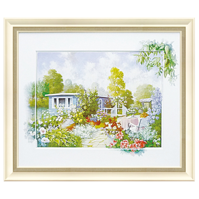 ユーパワー ピーター モッツ｢ハウスボート｣ PM-16504 1個（ご注文単位1個）【直送品】