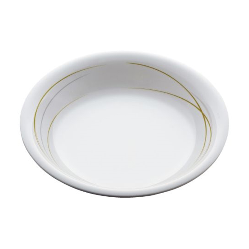 Daiwa クープ皿 大 シュプール TI-504-SP 1個(ご注文単位1個)【直送品】