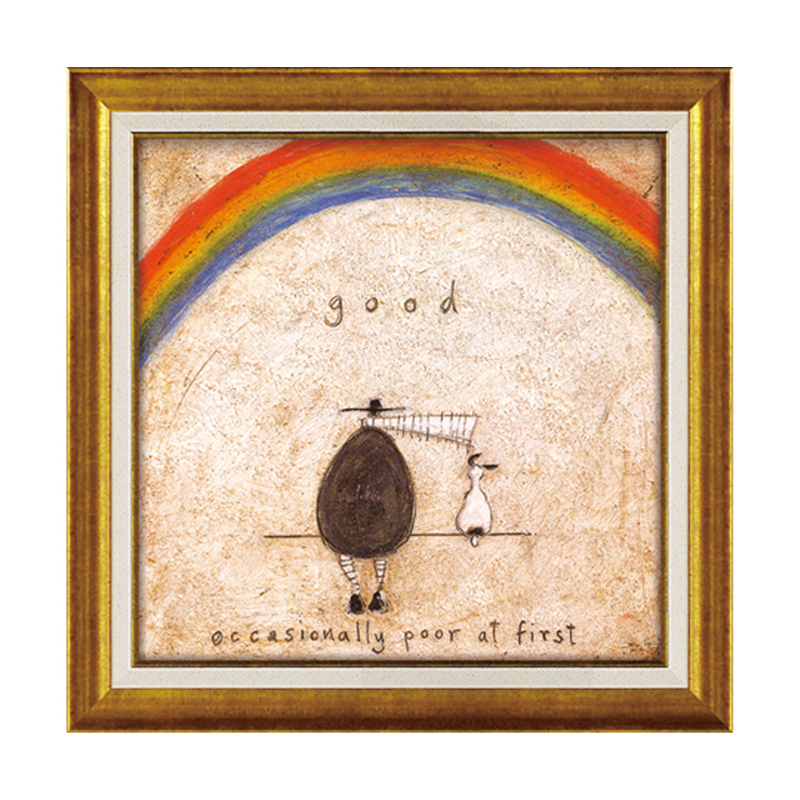 ユーパワー サム トフト｢ついてる日｣ ST-08102 1個（ご注文単位1個）【直送品】