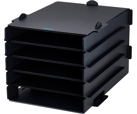 ホーザン ESD対策ラック F-420-1 1個 (ご注文単位1個)【直送品】