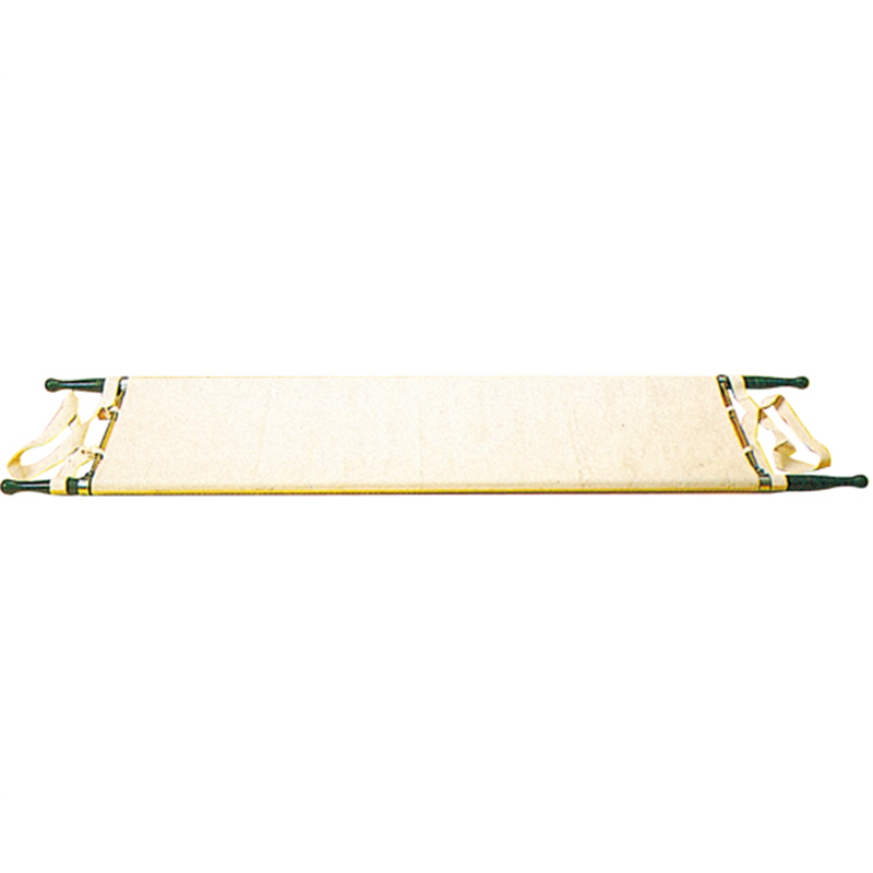 日本緑十字社 担架 担架-1 スタンダ-ドタイプ 2100×540 244005 1台（ご注文単位1台）【直送品】