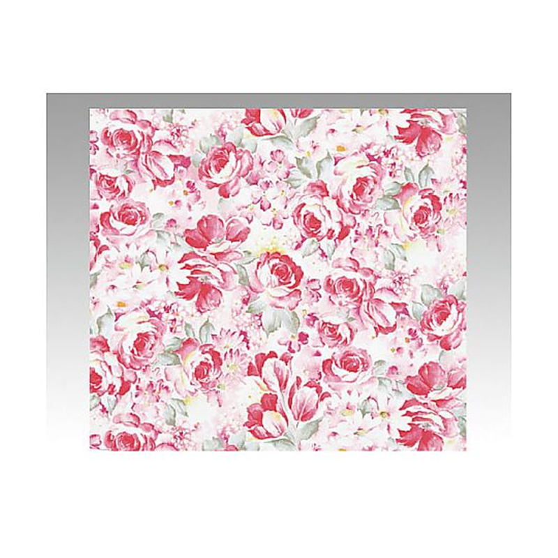 ベルベ ラッピング 包装紙 マレーネ 500枚 266 1ケース（ご注文単位1ケース）【直送品】