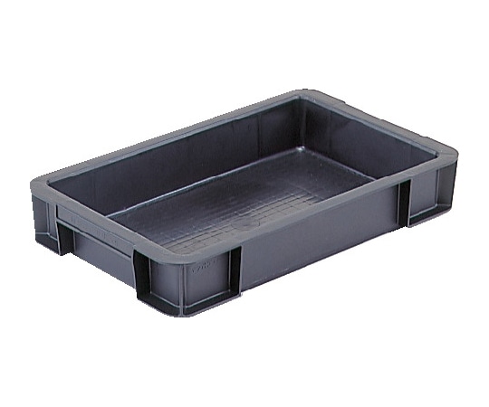 サンコー(三甲) テンバコ ED-7 ブラック 67402600BK00 1個 (ご注文単位1個)【直送品】