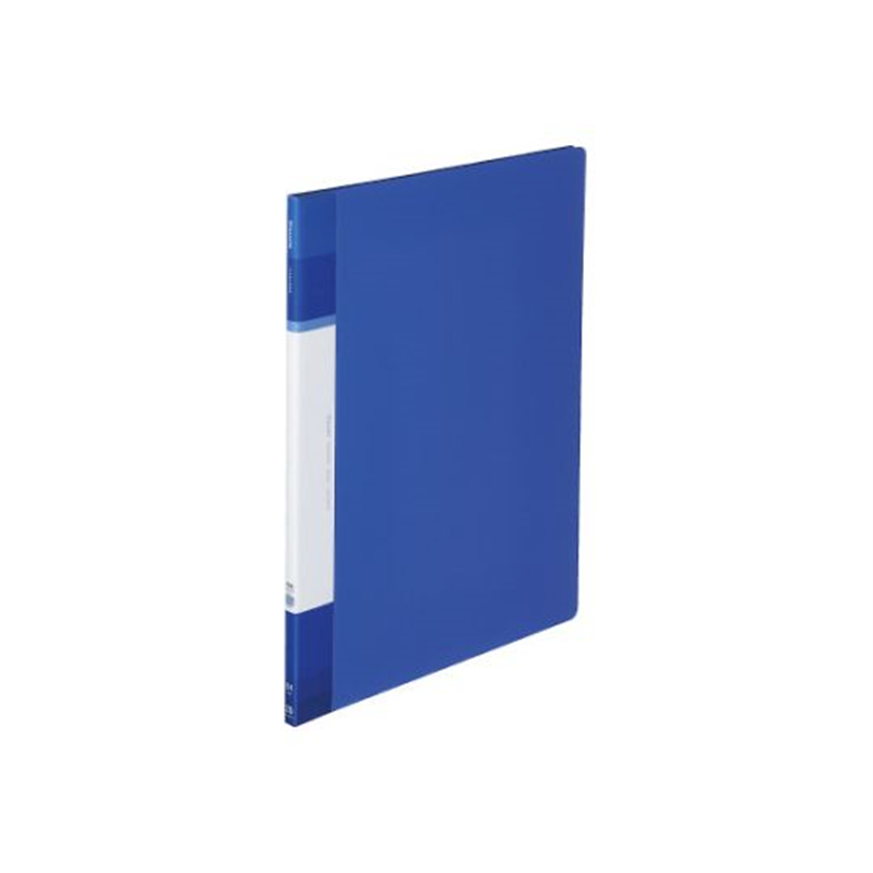 コクヨ <グラッセル>固定式 B4-タテ 20枚 ラ-GLB24B 1冊（ご注文単位1冊）【直送品】