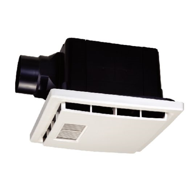 高須産業 浴室循環型換気扇 TK-265AT 1個(ご注文単位1個)【直送品】