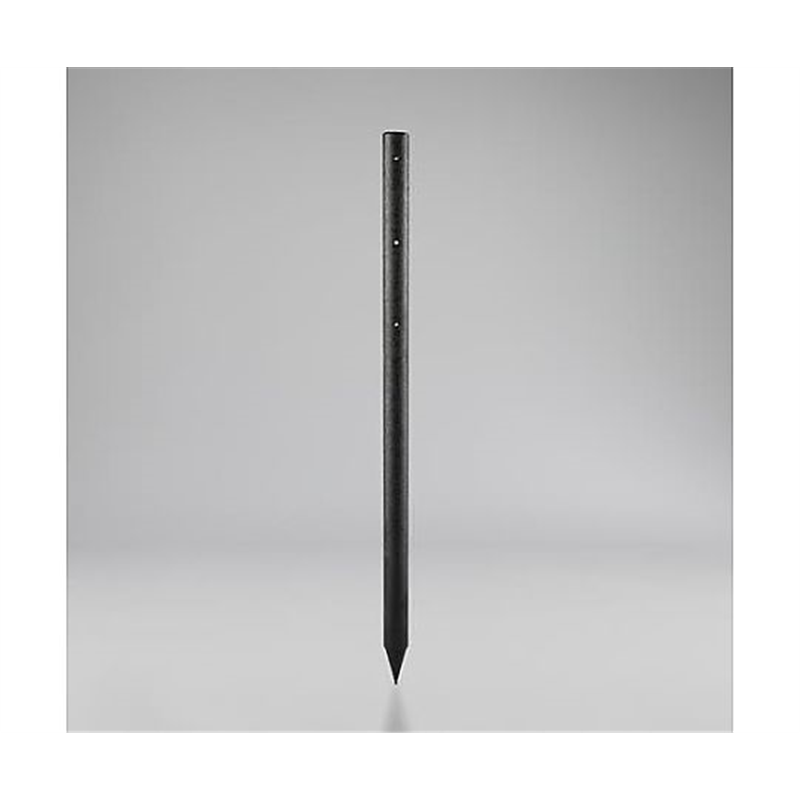 エスコ φ60x1500mm 万能杭(穴あり) EA628ZT-3 1本(ご注文単位1本)【直送品】