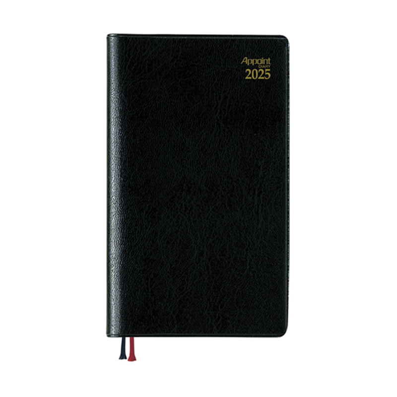 ダイゴー 2025 アポイント 1W+横罫 E1023(2025) 1冊(ご注文単位1冊)【直送品】