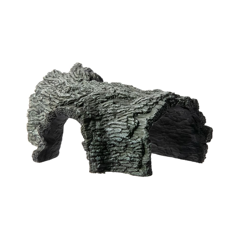 スドー トンネル流木 バーク S S-1827 1個（ご注文単位1個）【直送品】