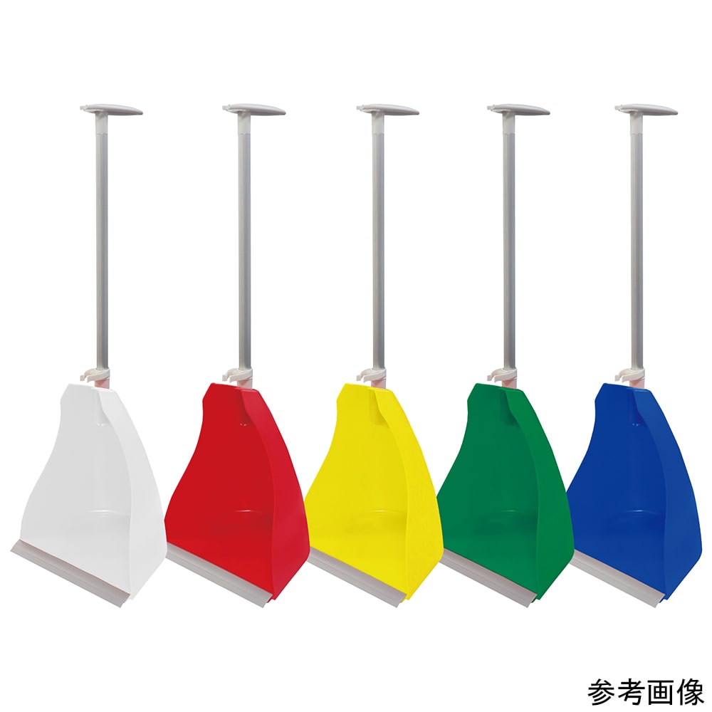 高砂 HPチリトリ デュエット 赤R 55177 1個（ご注文単位1個）【直送品】