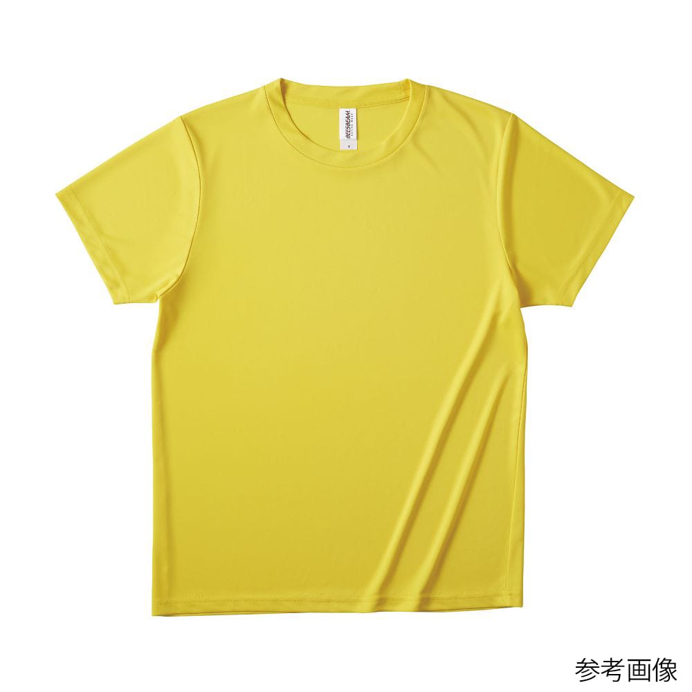 フェリック ファンクショナルドライTシャツ デイジー XS FDT100-XS 1枚（ご注文単位1枚）【直送品】