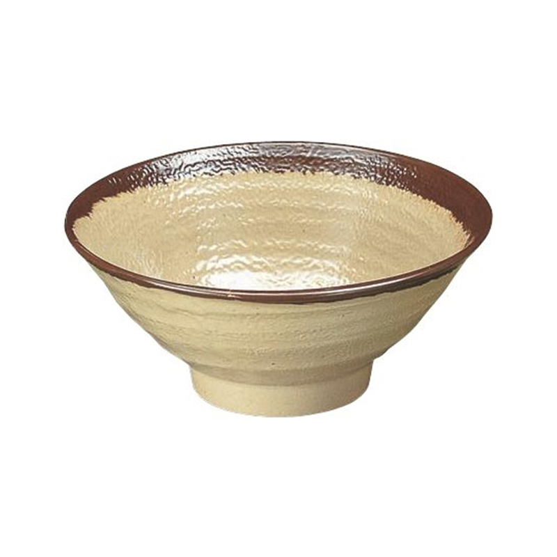 Daiwa そば丼 小 益子(ましこ) MD-9-M 1個(ご注文単位1個)【直送品】