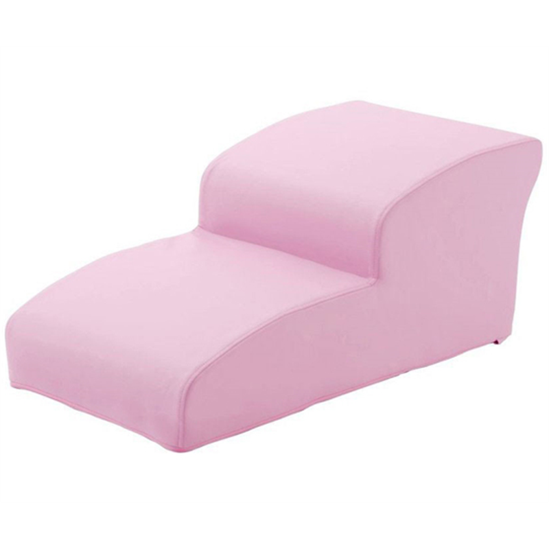 セルタン ドッグステップ PVCピンク 3段 A385a-621PIK/602BK 1個（ご注文単位1個）【直送品】