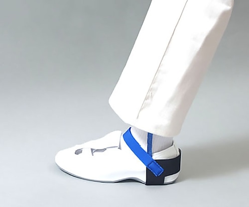 カスタム フットストラップ AS-201 1個 (ご注文単位1個)【直送品】