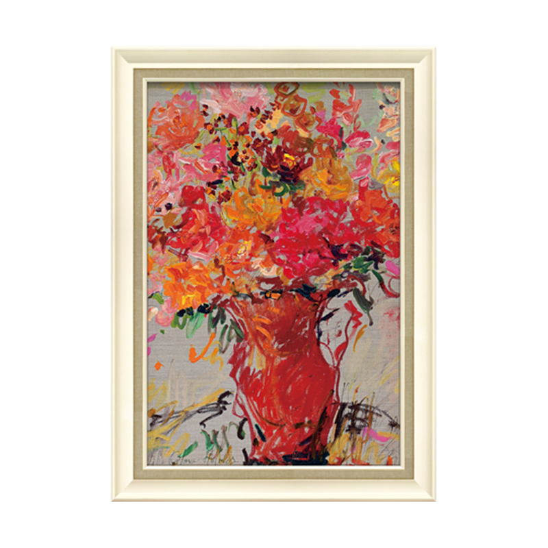 ユーパワー リリア オルロヴァー ホームズ｢サマー フラワー｣ LO-16501 1個（ご注文単位1個）【直送品】