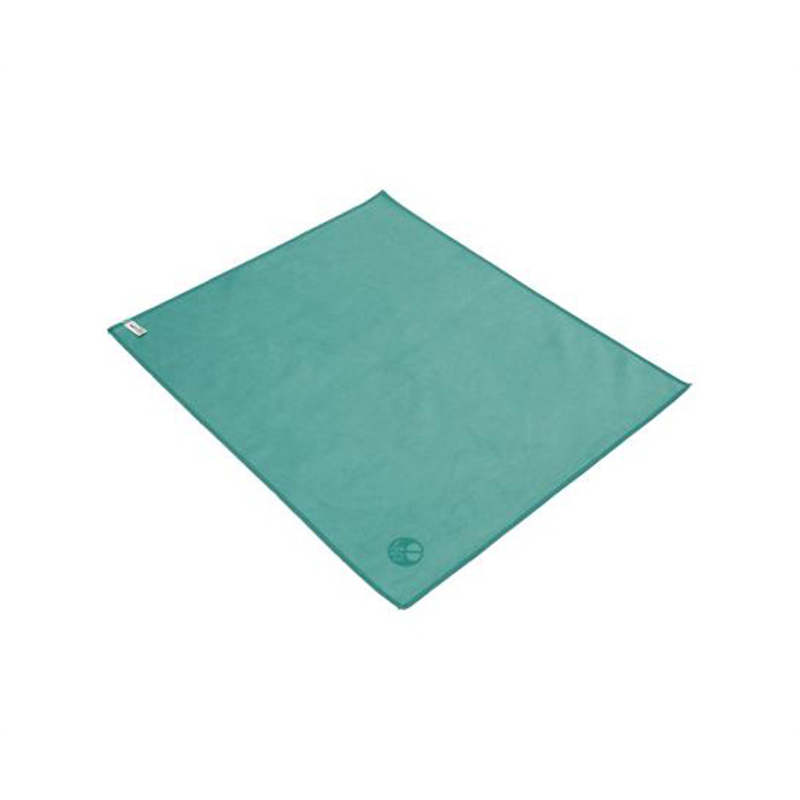 エツミ クロス LLサイズ グリーン E-5241 1個（ご注文単位1個）【直送品】