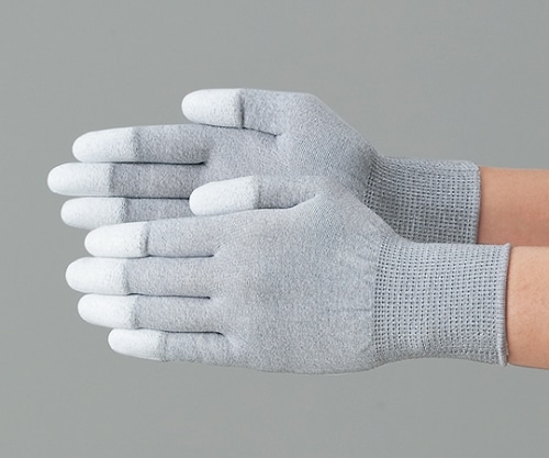 ガードナー 制電トップコーティング手袋 Sサイズ 1袋(10双入) G5156 1袋 (ご注文単位1袋)【直送品】