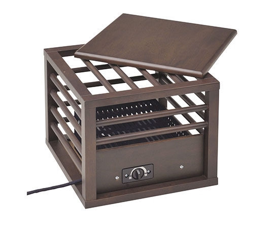 山善(YAMAZEN) 一人用こたつ(天板付) YMK-104 1台(ご注文単位1台)【直送品】