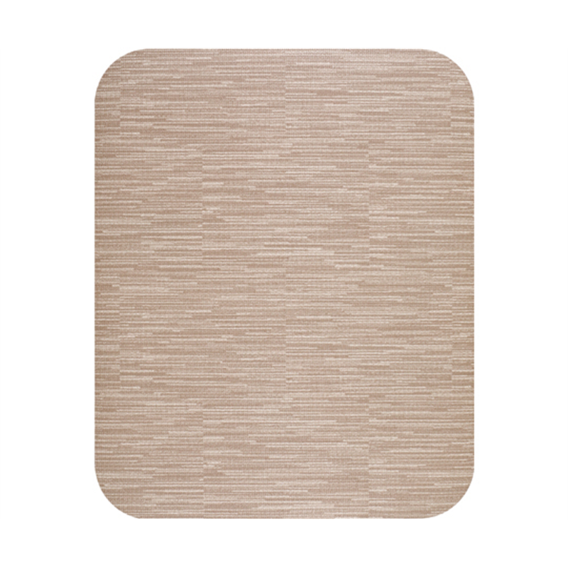 サンコー(生活用品) おくだけピタッ拭けるポータブルトイレマット KV-36 1個(ご注文単位1個)【直送品】