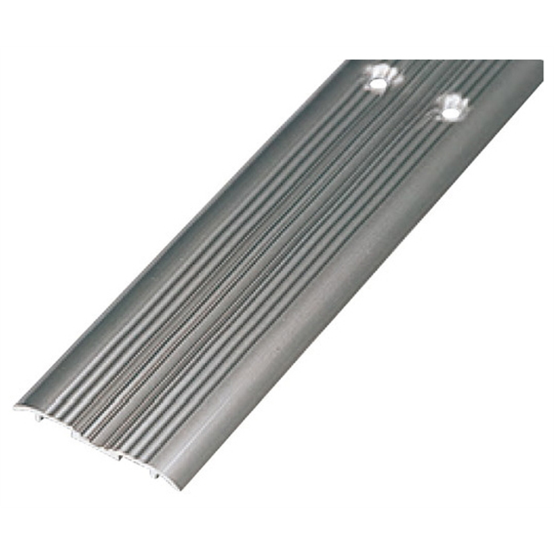 ハイロジック ウイングレールR 1820mm ステンカラー 34.5×3 27051 1個(ご注文単位1個)【直送品】