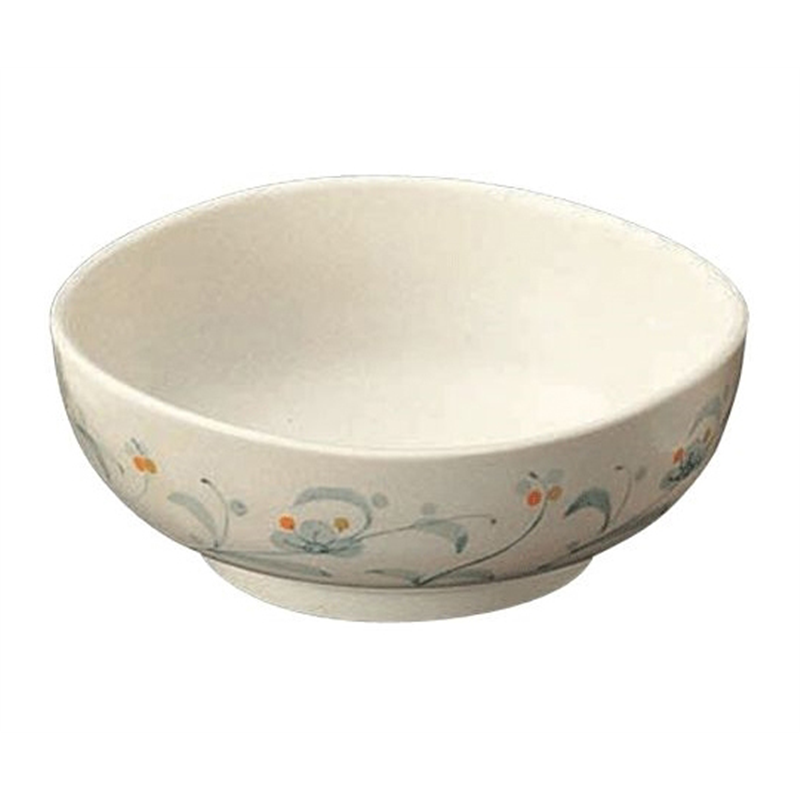 Daiwa 刺身鉢 萩 YD-12-H 1個(ご注文単位1個)【直送品】