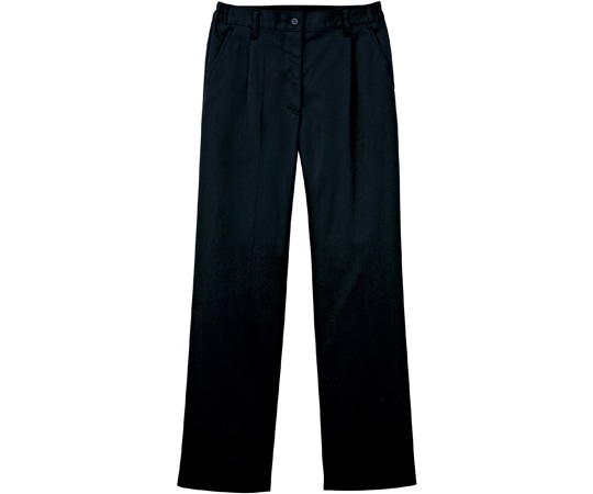 カーシーカシマ CAREAN パンツ 060-10 ブラック S CAM060 1枚（ご注文単位1枚）【直送品】