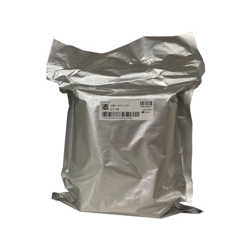 日本メディカルプロダクツ 冷感汗拭きボディータオル 6巻入 CT-W 1箱(ご注文単位1箱)【直送品】