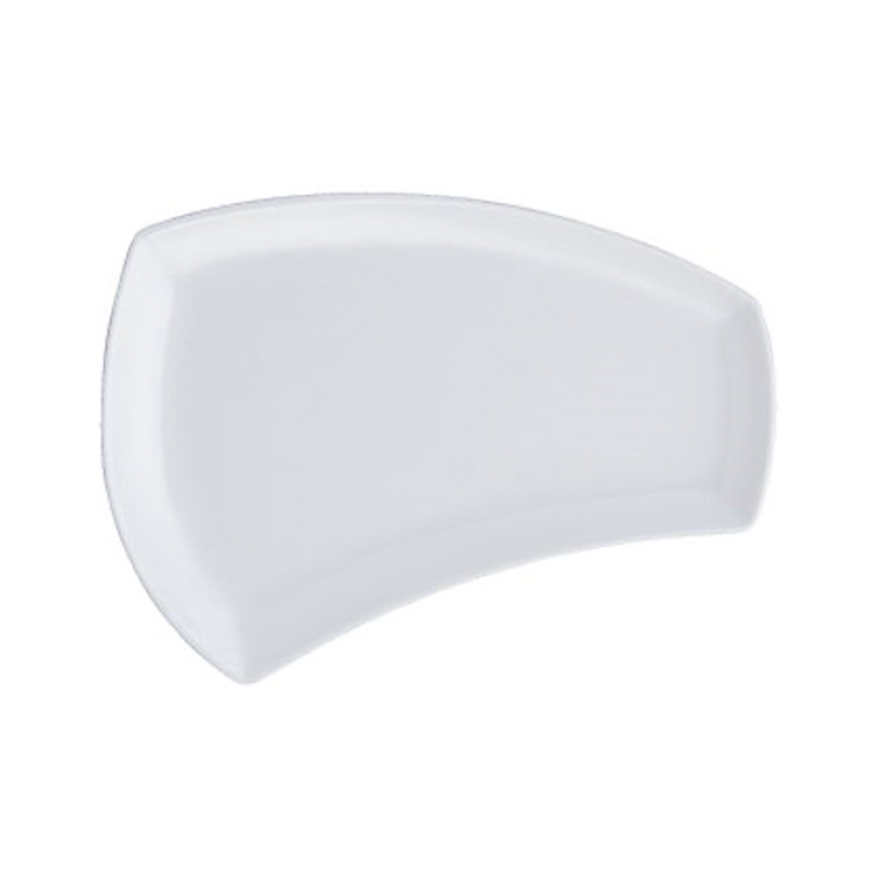 Daiwa カフェプレート 白 SS-40-W 1個(ご注文単位1個)【直送品】