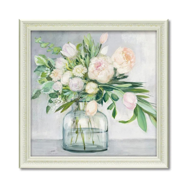 ユーパワー ジュリア プリントン｢スプリング ブーケ｣ JP-13005 1個（ご注文単位1個）【直送品】