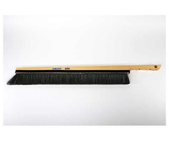 スタック・アンド・オプティーク 静電気除去ブラシ STAC500 1個 (ご注文単位1個)【直送品】