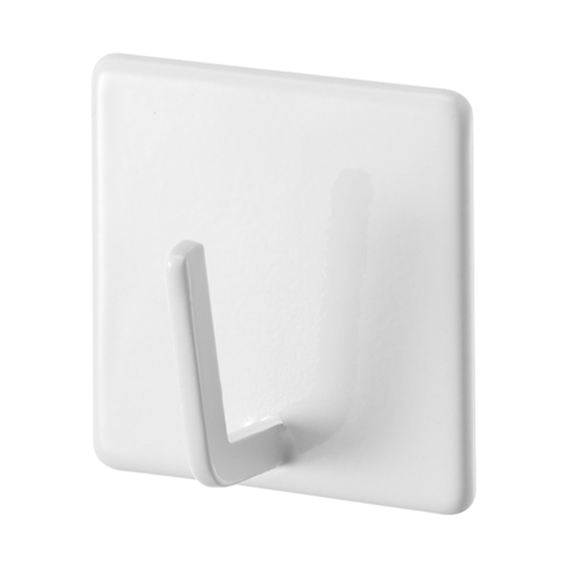 山崎実業 マグネットバスルームフック ミスト 2個組 ホワイト 4235 1個（ご注文単位1個）【直送品】