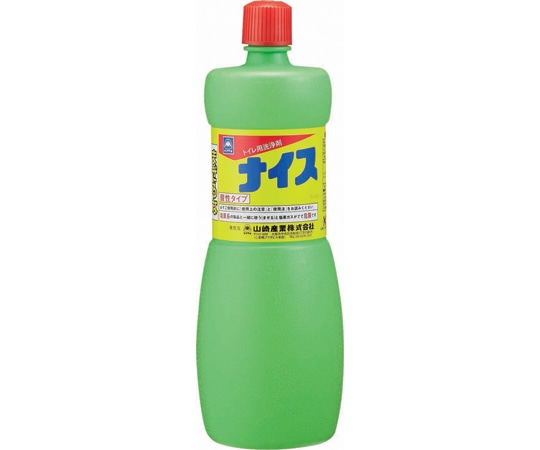 山崎産業(コンドル) ナイス 1L 15本入 C64-01LX-MB 1箱(ご注文単位1箱)【直送品】