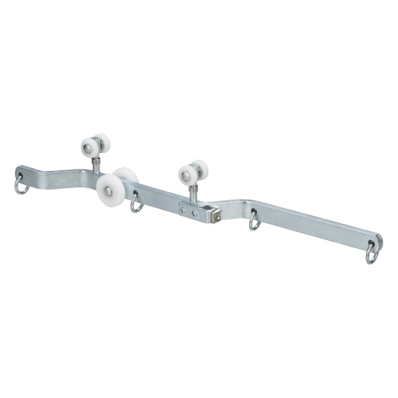 岡田装飾金物 D40MG付手引用交叉ランナー 15T69 1個(ご注文単位1個)【直送品】