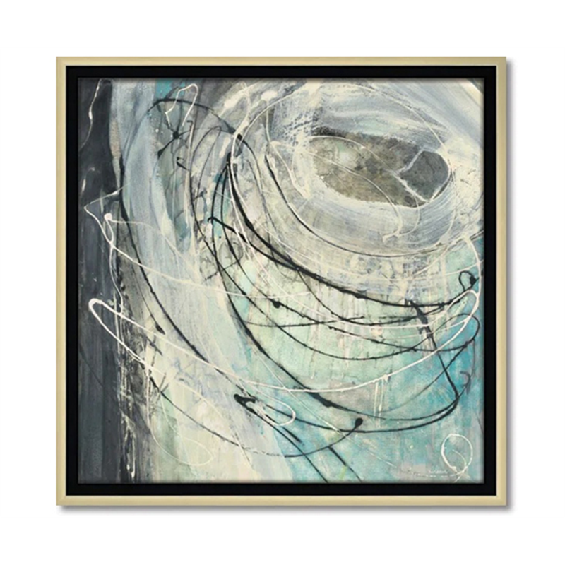 ユーパワー アブストラクト コレクション(アルベナ フリストバ｢ツイスター｣) AC-05033 1個（ご注文単位1個）【直送品】