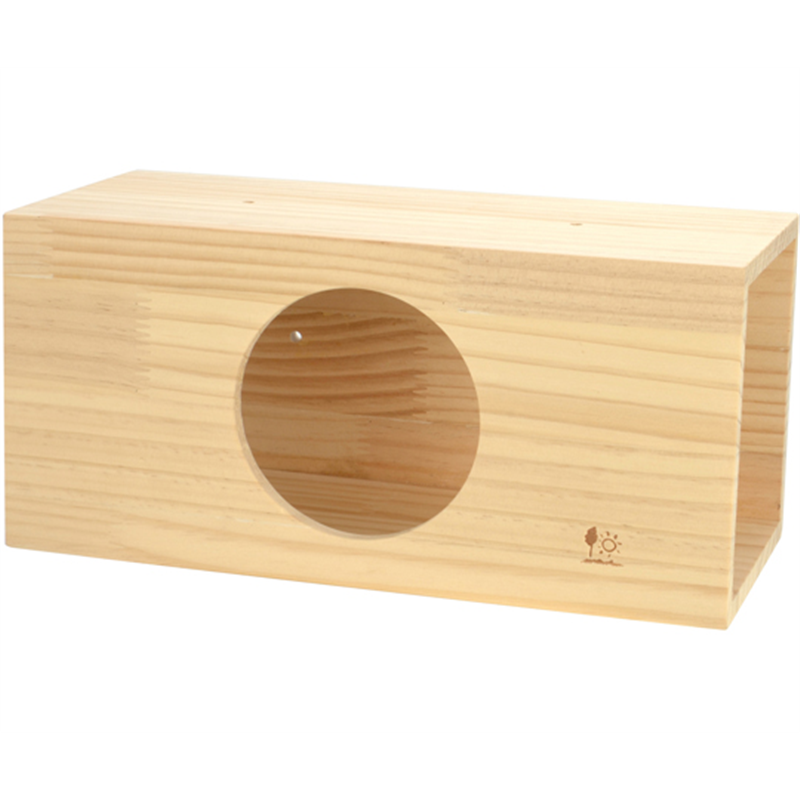 三晃商会 スクエアトンネル L H32 1個（ご注文単位1個）【直送品】