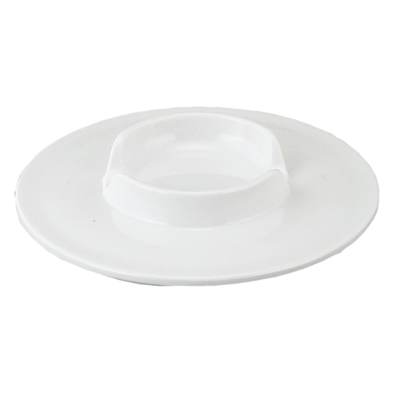 Daiwa あいくち蓋 大 白 RKF-11-W 1個(ご注文単位1個)【直送品】