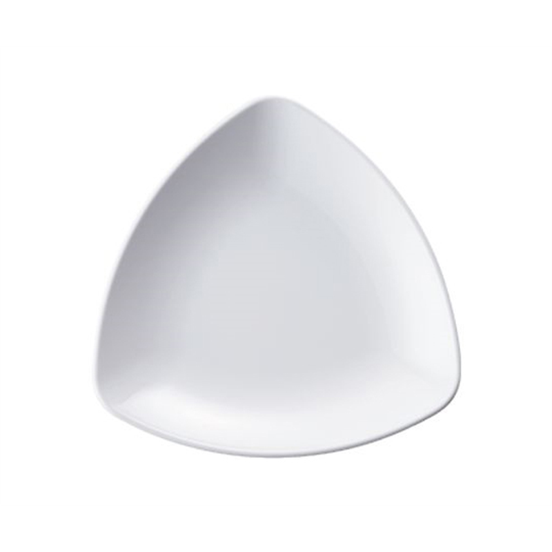 Daiwa トライアングル 白 SS-25-W 1個(ご注文単位1個)【直送品】