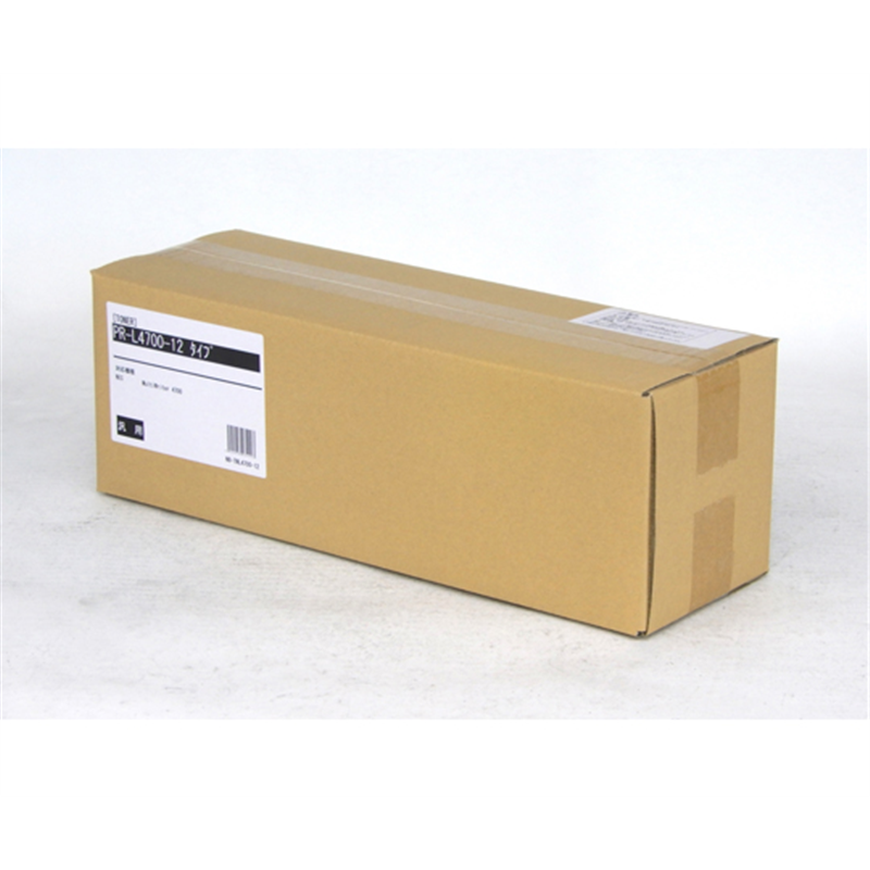 ハイブリッド・サービス NEC用 トナー 汎用品 PR-L4700-12 1本(ご注文単位1本)【直送品】