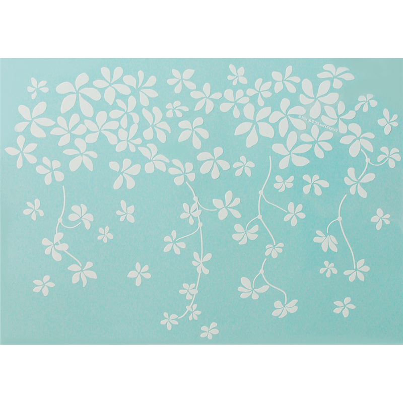 サンコーマーク工業 飛散防止シート シュガーバイン QWS-538 1枚(ご注文単位1枚)【直送品】