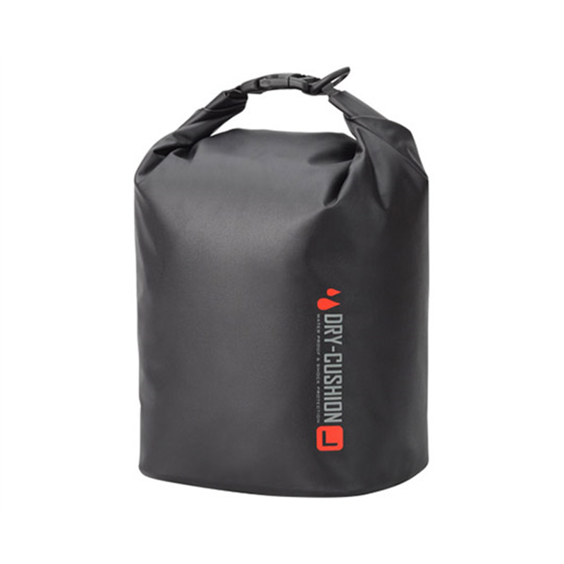 ハクバ写真産業 ドライクッションポーチ L SDCP-L 1個（ご注文単位1個）【直送品】