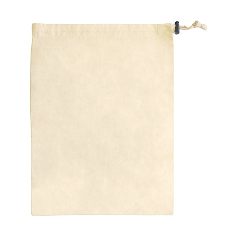 丸玉工業 スタッフバッグ M(ナチュラル)100枚入  1ケース(ご注文単位1ケース)【直送品】