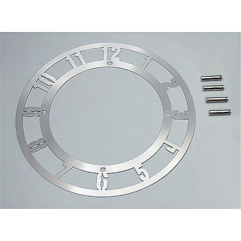 アーテック メタリック時計枠 本体キット 13089 1箱(ご注文単位1箱)【直送品】